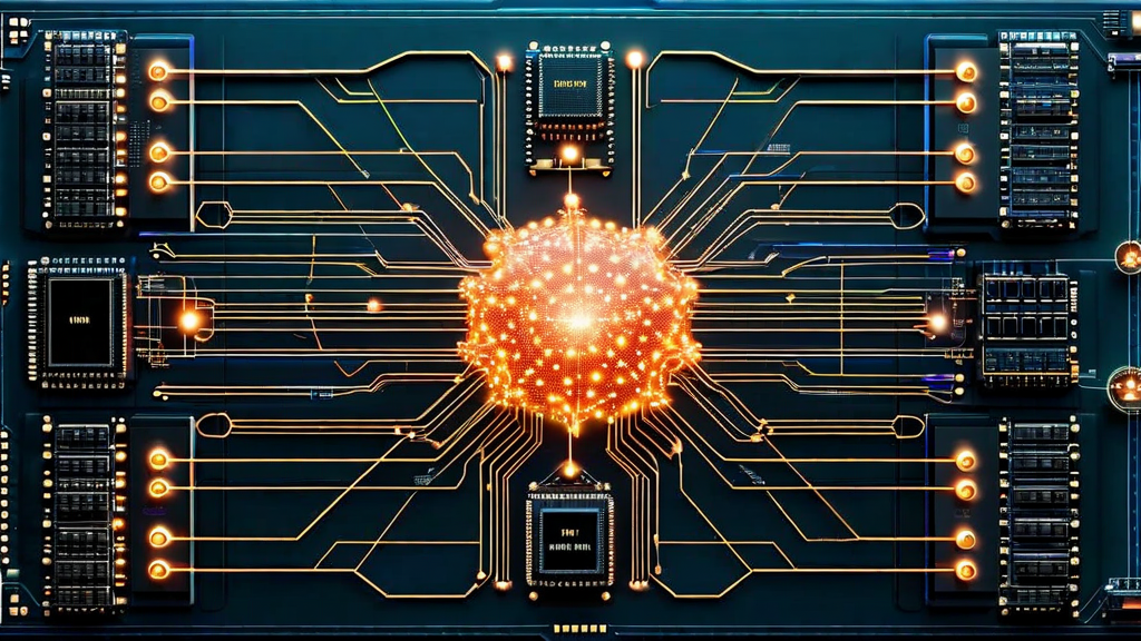 Enterprise AI pipeline architecture