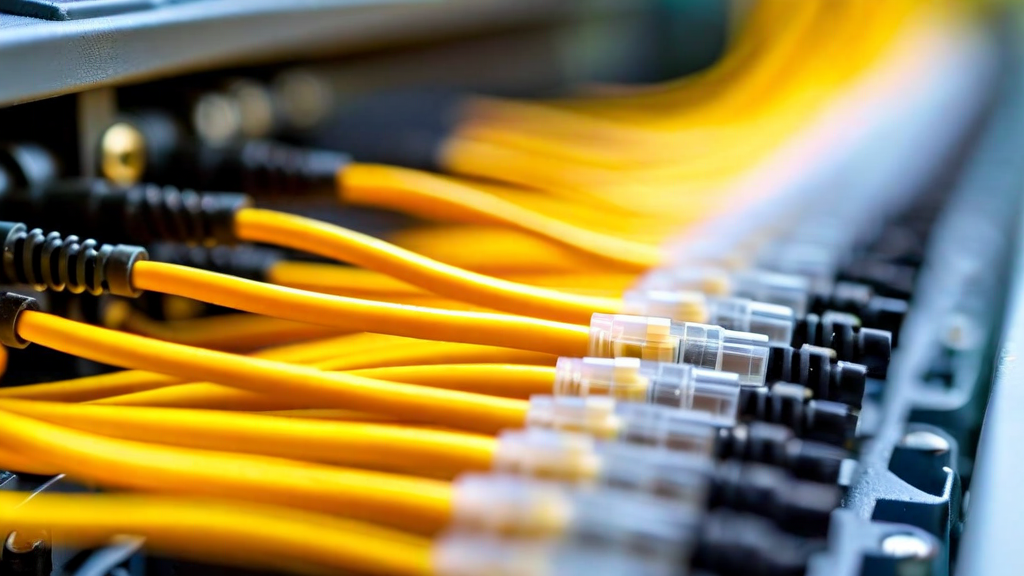 Data security in AI automation